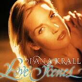 Love Scenes ECD by Diana Krall CD, Aug 1997, GRP USA