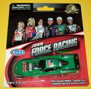 die cast funny cars in Cars Racing, NASCAR