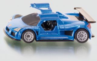 gumpert apollo in Cars, Trucks & Vans