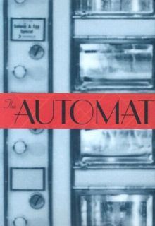 Automat Postcards by Lorraine Diehl and Marianne Hardart 2004, Cards 