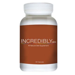 Incredibly Slim   Sensa tive Dieter? Raspberry Ketone, Afircan Mango 