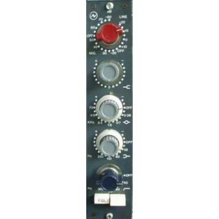 neve 1073 in Preamps & Channel Strips