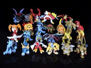 digimon toy in Action Figures