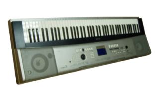 Yamaha YPG 535 Digital Piano
