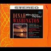   Day Makes Remaster by Dinah Washington CD, Mar 2000, Mercury