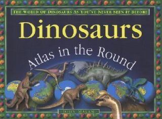 Dinosaurs The World of Dinosaurs as Youve Never Seen It Before by 