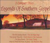 Southern Gospel CD, Jan 2006, 3 Discs, Direct Source