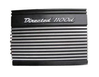 Directed 1100d Car Amplifier