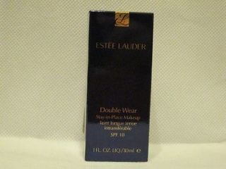   Lauder Double Wear Stay in Place Makeup SPF 10   Ivory Beige 3N1 30 ml