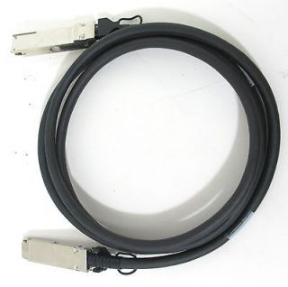 NetApp External SAS Cable 2 Meters X6558 R6 112 00177