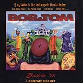 Back in 98 Box by Bob Tom CD, Jan 2000, 2 Discs, Friggermall 