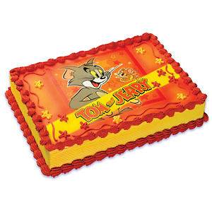 tom and jerry party supplies in Birthday
