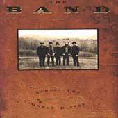 Across the Great Divide Box by Band The CD, Nov 1994, 3 Discs, Capitol 