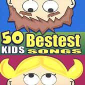 DJs Choice 50 Bestest Kids Songs by DJs Choice CD, Jun 2002, Turn Up 