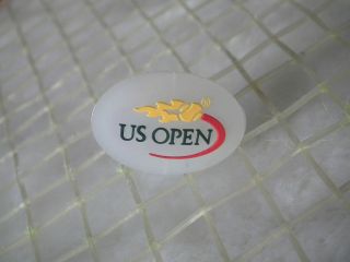 kiTki United States US Open UO tennis racquet vibration dampener sock 