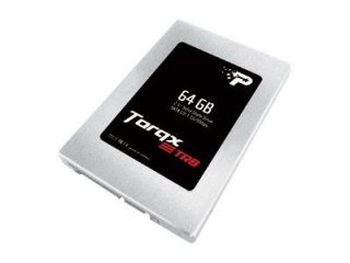 PDP Systems Torqx TRB 64 GB,Internal,2.5 PT64GS25SSDR SSD Solid State 