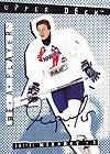 DMITRI MIRONOV 94 95 BAP Autograph #19 UD Be A Player Auto 1994 95 