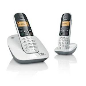 Siemens A490 Cordless Phone