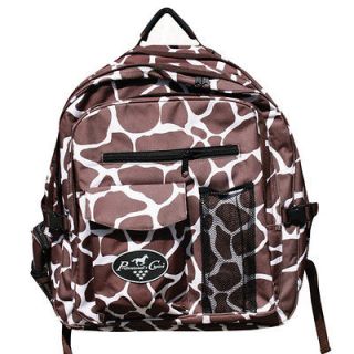 giraffe backpack in Clothing, 