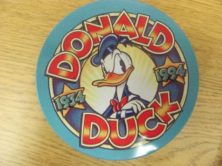 donald duck watch in Collectibles