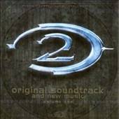 Halo 2 Original Soundtrack by Martin ODonnell CD, Nov 2004, Sumthing 