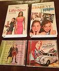 Lindsay Lohan   Parent Trap & Life Size Movies + Freaky Friday 