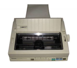 Panasonic KX P1180 Standard Dot matrix Printer