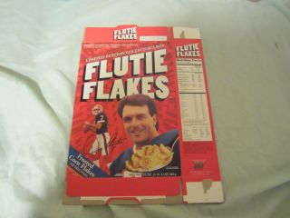 flutie flakes in Vintage Sports Memorabilia