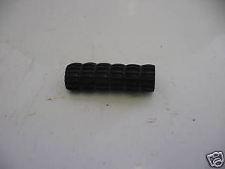 British Seagull outboard rubber tiller grip to fit all classic models 