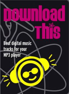  This Best Digital Music Tracks for Your  P