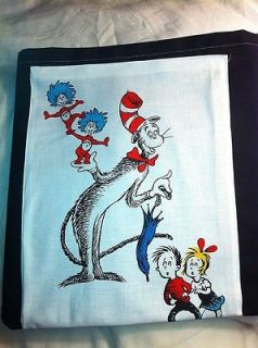 dr seuss fabric in Fabric
