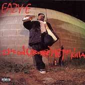 Its On Dr. Dre 187um Killa EP by Eazy E CD, Nov 1998, Sony Music 