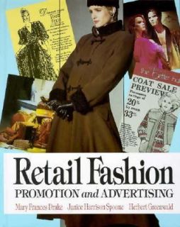  and Advertising by Mary Frances Drake, Janice Spoone, Mary F. Drake 