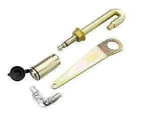    Rattle Pin Barrel Lock For Draw Tite Reese Hidden Hitch 2 Receiver
