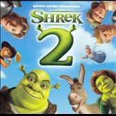Shrek 2 ECD CD, May 2004, Dreamworks SKG