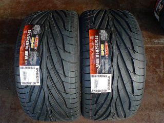   Z1 Drift 275/35R18 99W 350z 370z Drifting Autocross EVO STI AD08 AD07