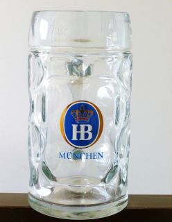 hofbrau in Drinkware, Steins