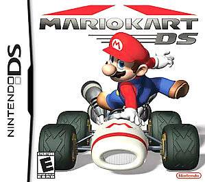 Mario Kart DS   Nintendo DS Game