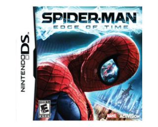 spiderman 3 game in Video Games