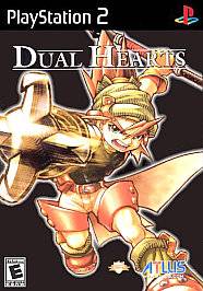 Dual Hearts Sony PlayStation 2, 2002