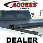 92229 Access Cover Vanish Chevy GMC Dually 8 Bed