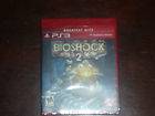 BioShock 2 Sony Playstation 3, 2010