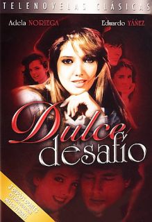 Dulce Desafio DVD, 2007, 3 Disc Set