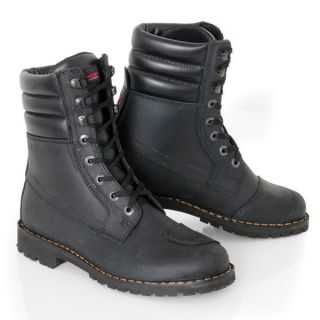 Stylmartin Indian boot black Size EU 44