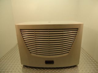 RITTAL TopTherm Plus Roof Mount Air Conditioner