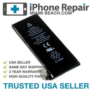 iphone 4 battery in Batteries