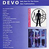 Duty Now For The Future New Traditional by Devo CD, May 1993, 2 Discs 