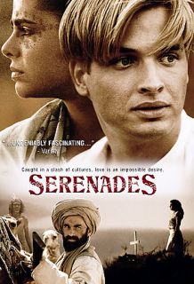 Serenades DVD, 2008