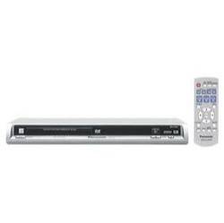 Panasonic DVD S1 DVD Player