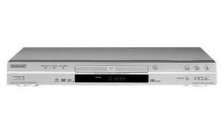 Sony DVP NS775V DVD Player